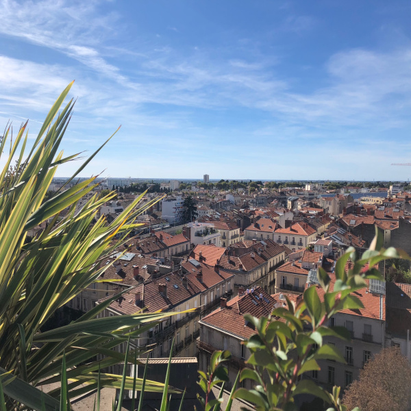 Offres de vente Appartement Montpellier 34000